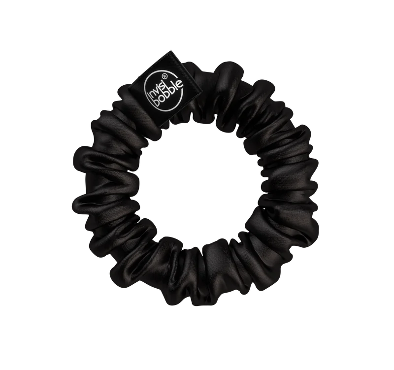 Invisibobble Scrunchie Slim - True Gold