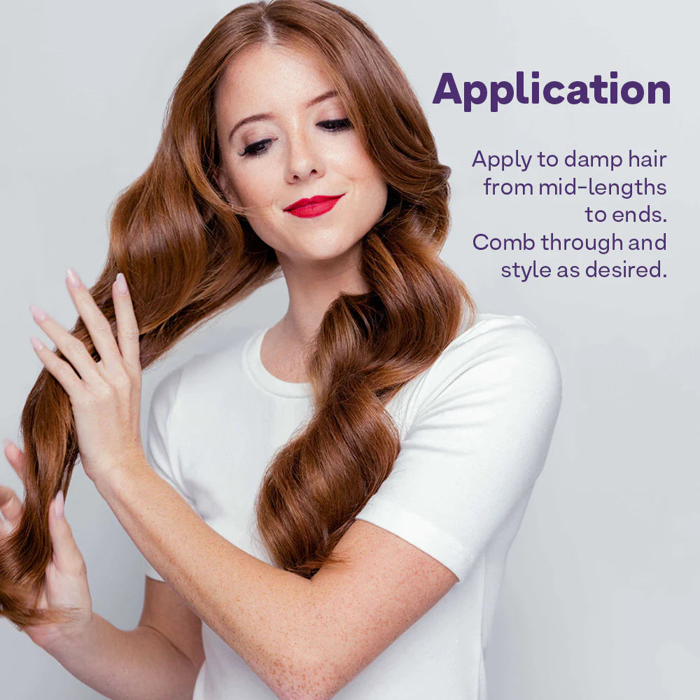 Colorproof Moisture Styling Crème