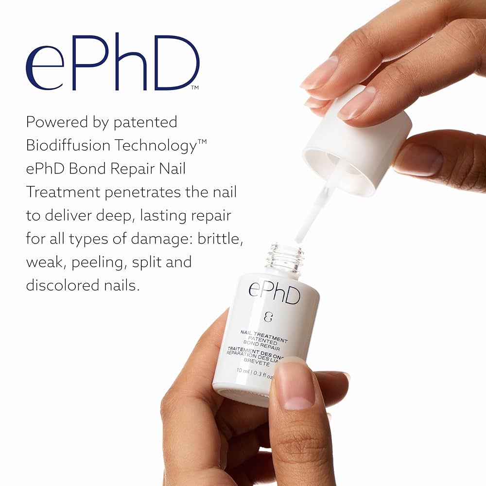 ePhD™ Bond Repair Nail Treatment