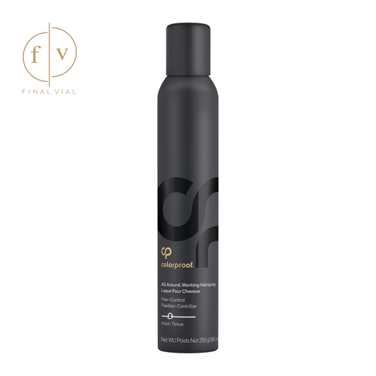 Colorproof All Around® Working Hairspray