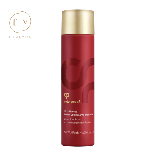 Colorproof Lift It® Mousse