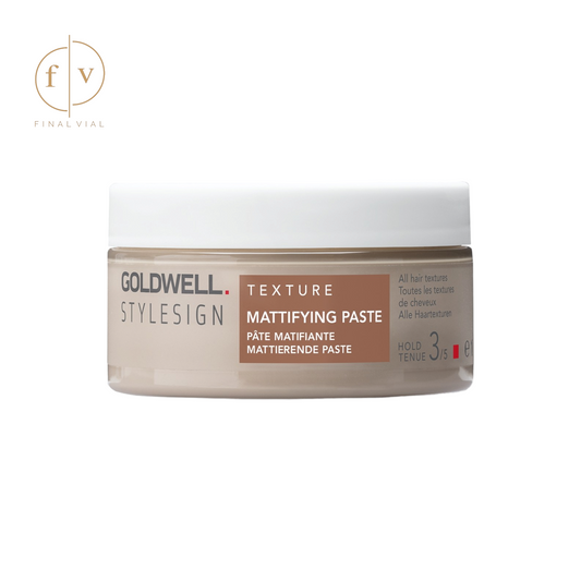 Goldwell Stylesign Mattifying Paste