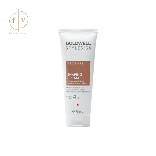 Goldwell Stylesign Shaping Cream