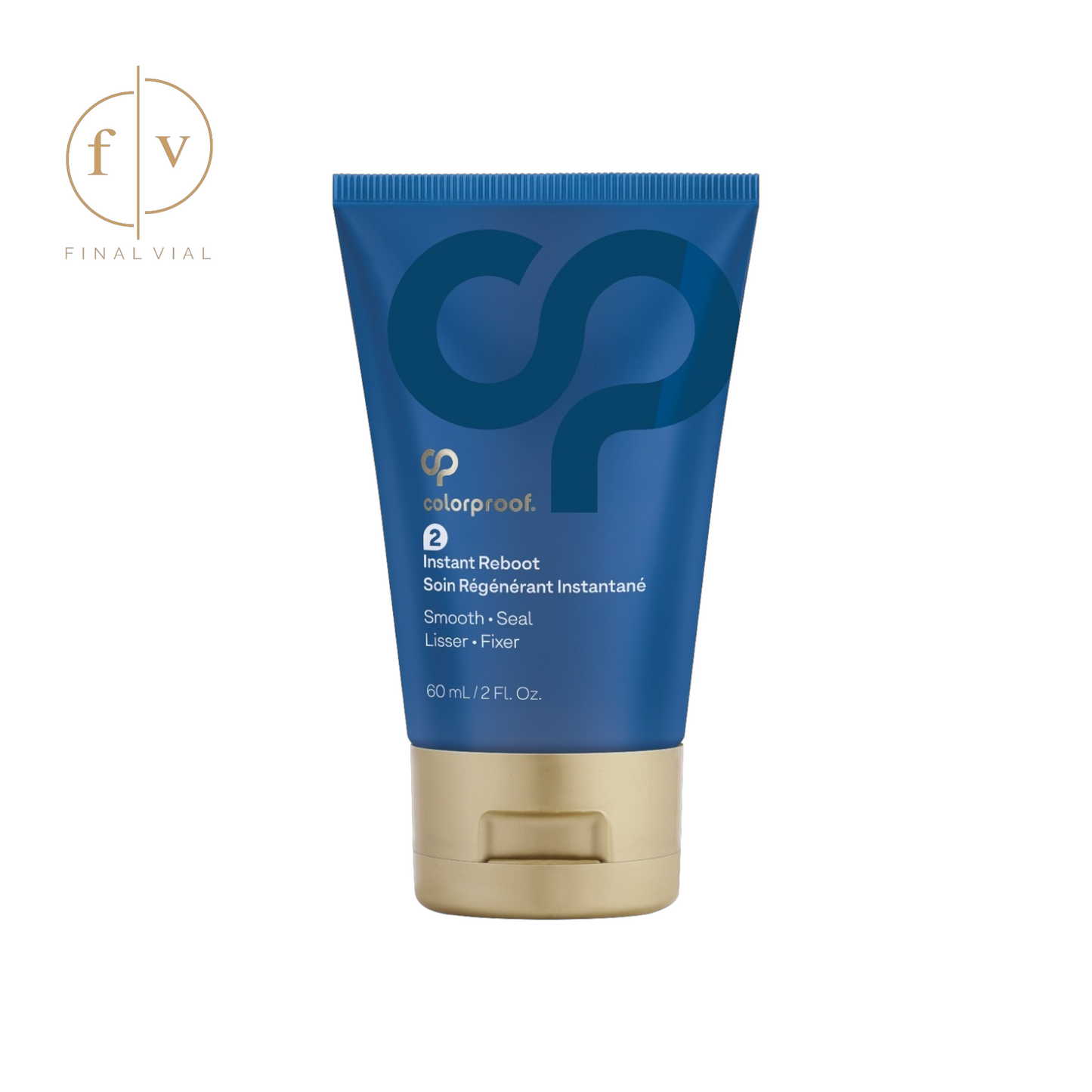 Colorproof Instant Reboot Treatment Masque