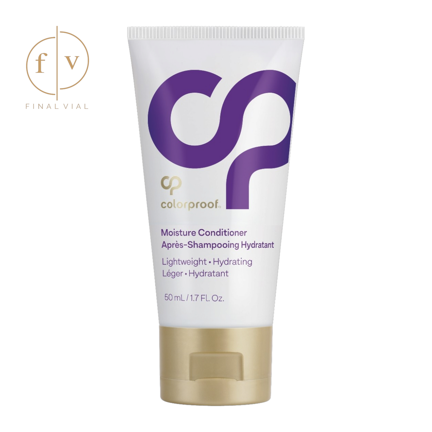 Colorproof Moisture Conditioner