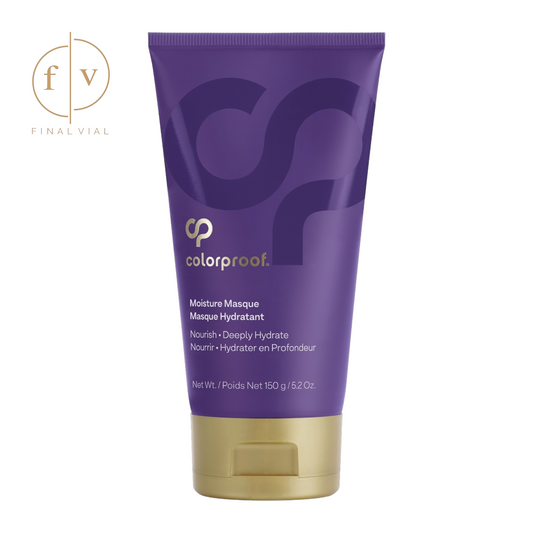 Colorproof Moisture Masque