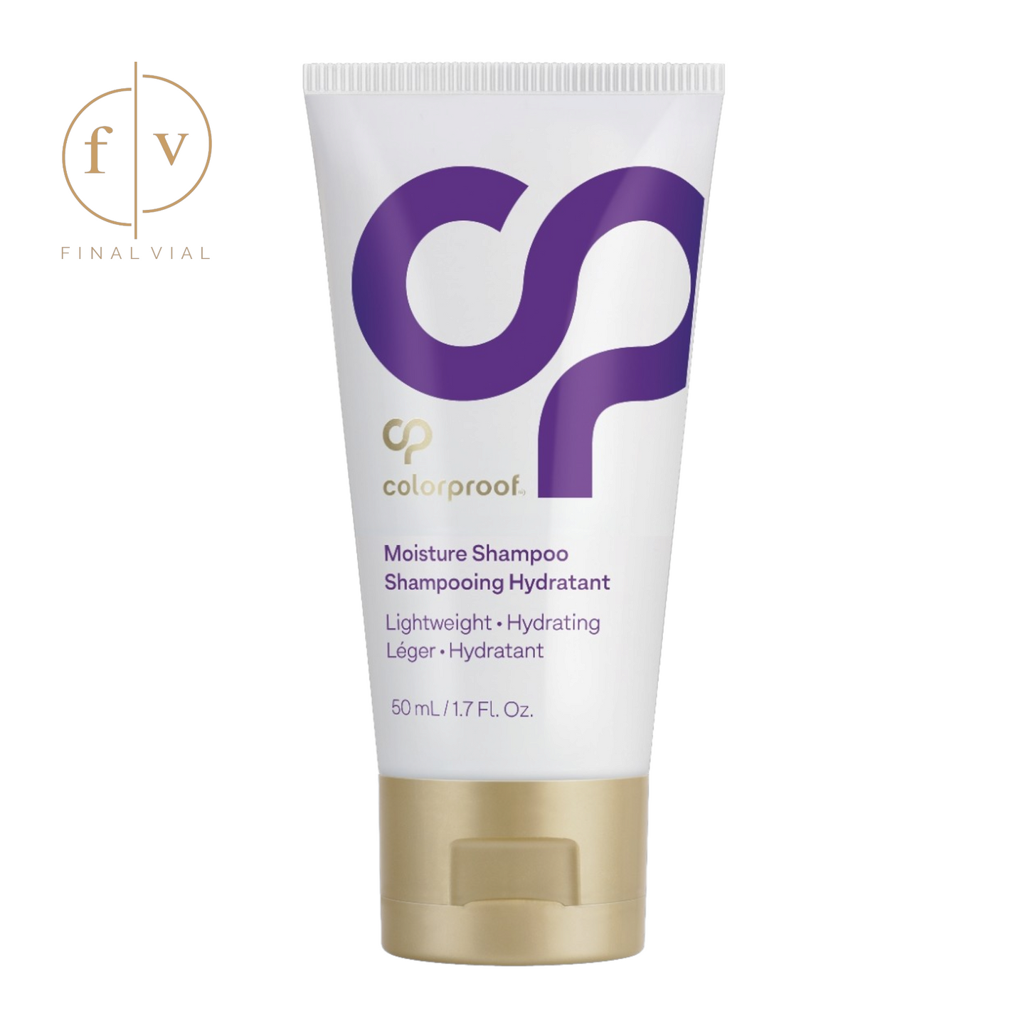 Colorproof Moisture Shampoo