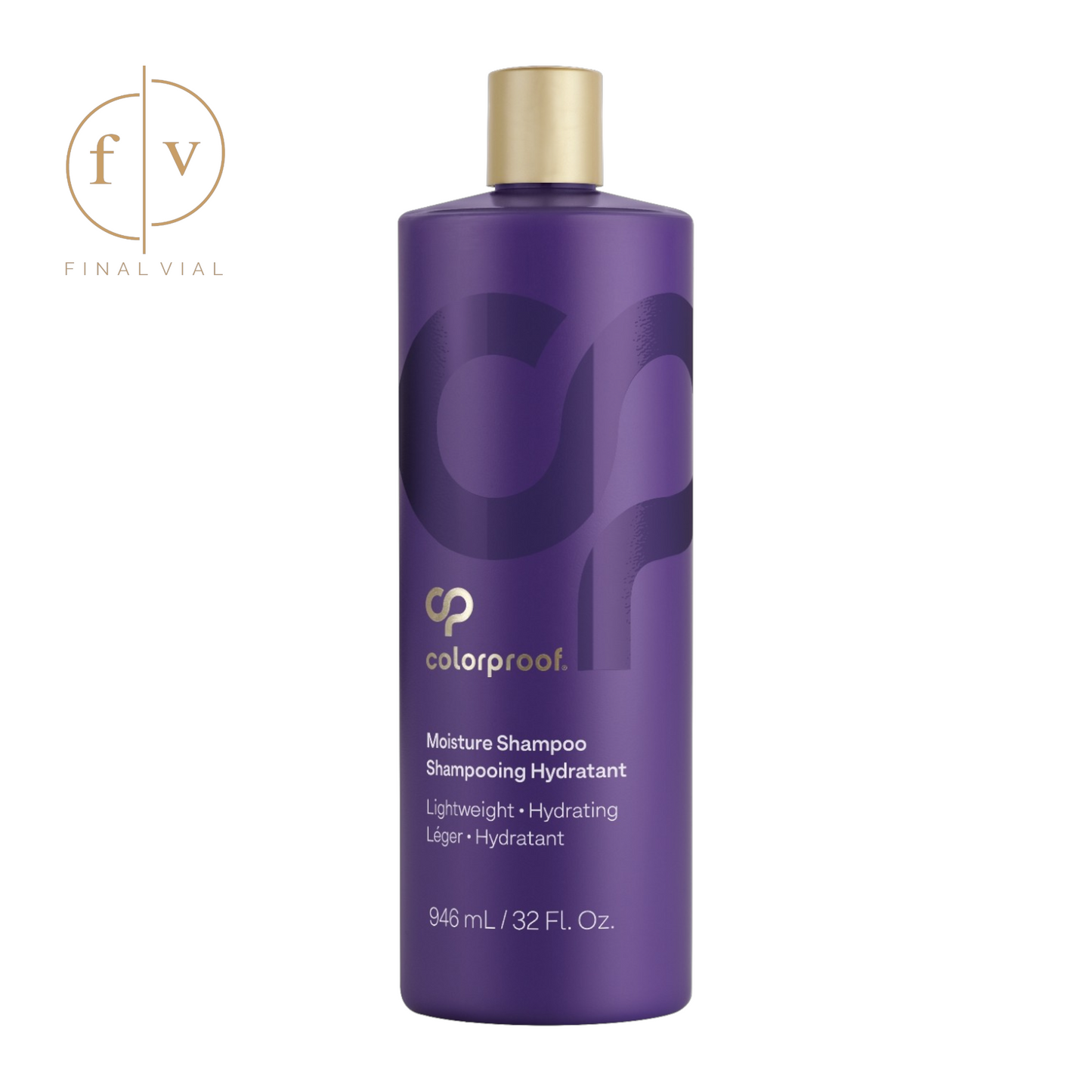 Colorproof Moisture Shampoo