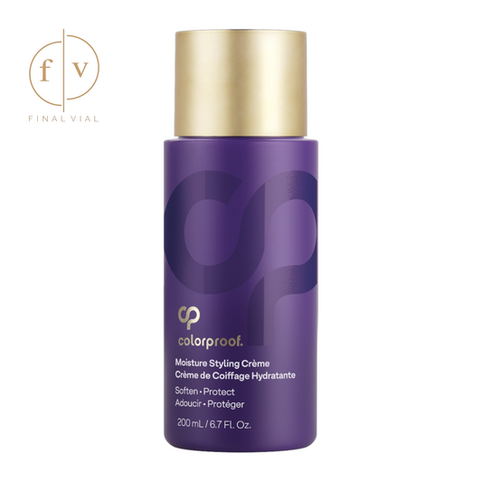 Colorproof Moisture Styling Crème