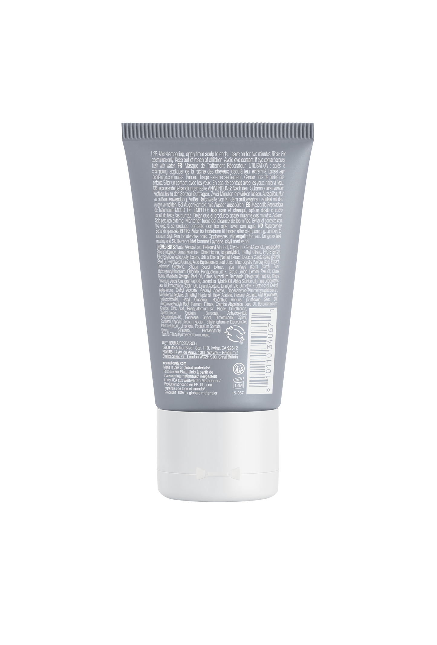Neu Repair Treatment Masque
