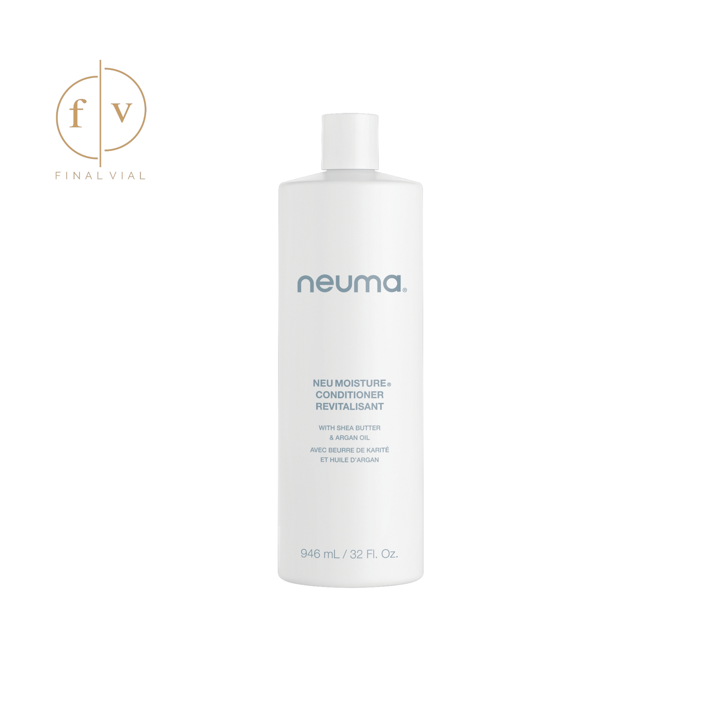 NEUMA NEU MOISTURE CONDITIONER