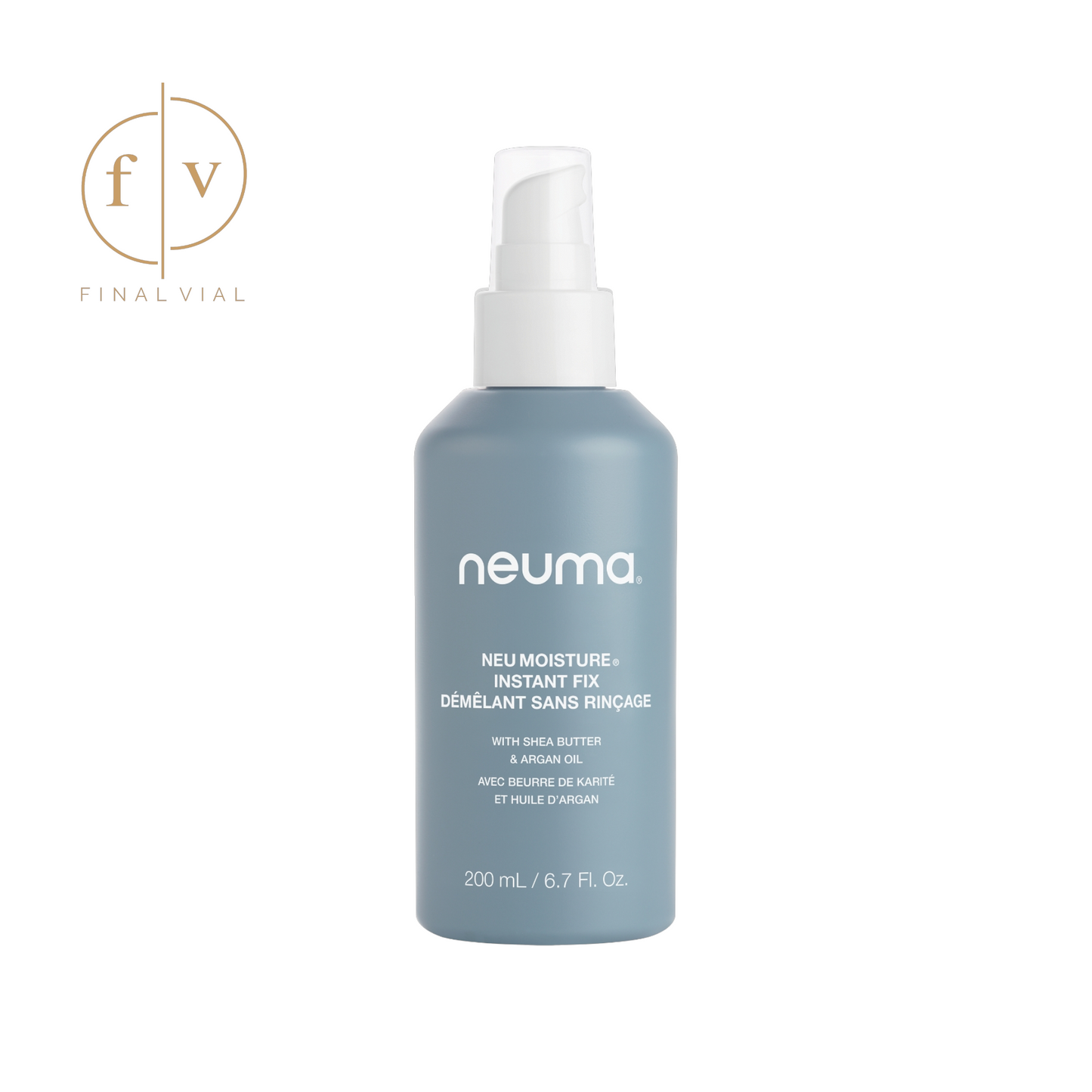 NEUMA NEU MOISTURE INSTANT FIX