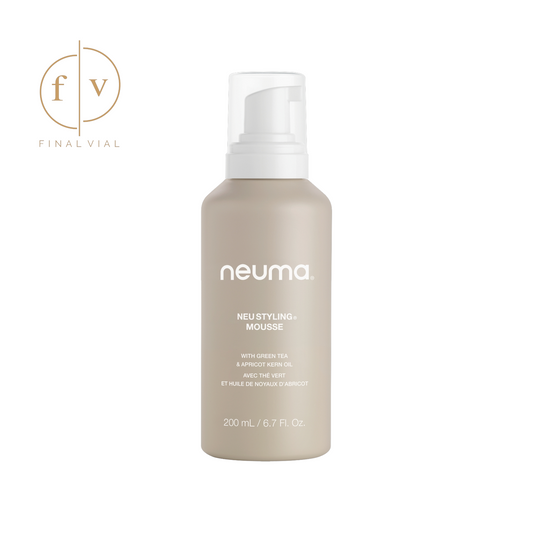 NEUMA NEU STYLING MOUSSE