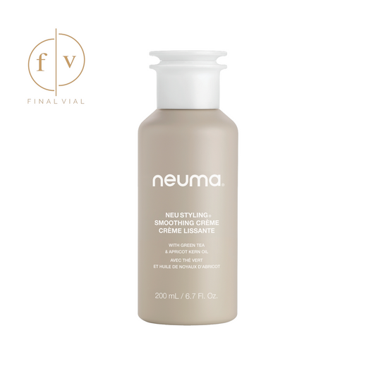 NEUMA NEU STYLING SMOOTHING CRÈME