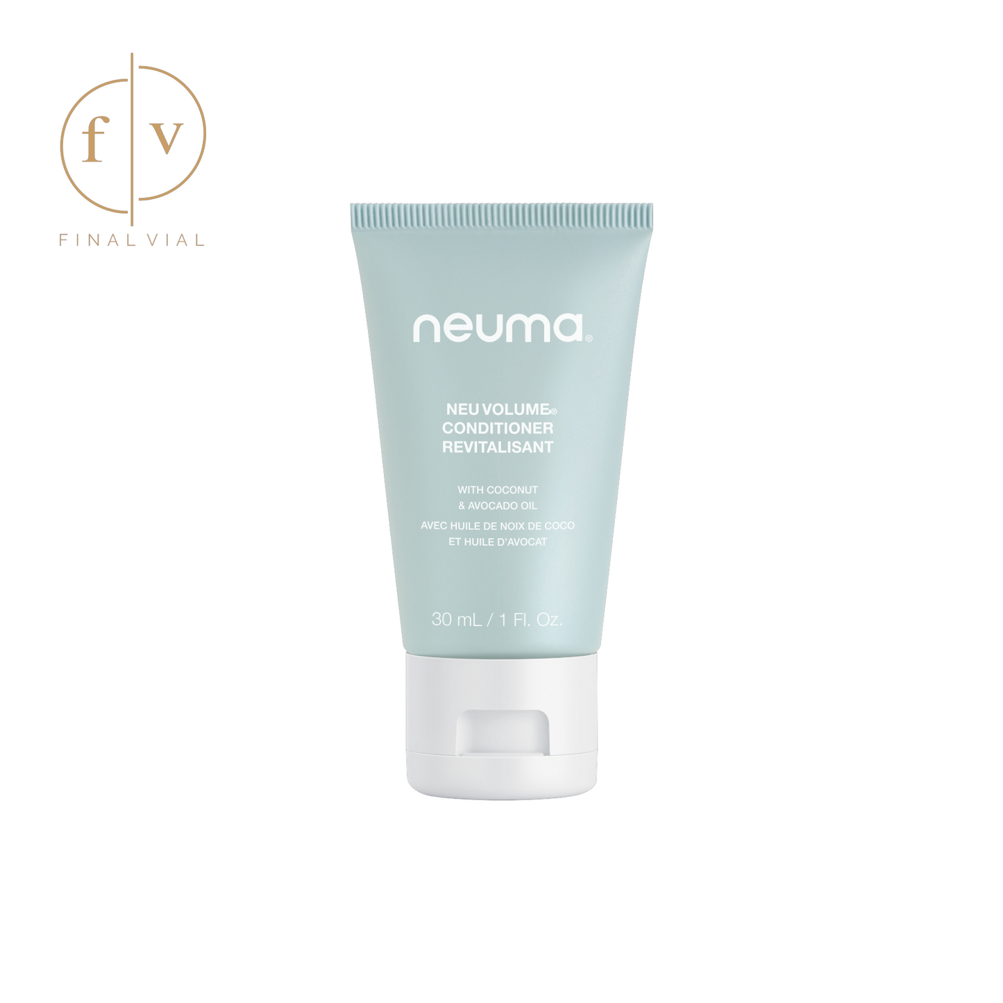 NEUMA NEU VOLUME CONDITIONER