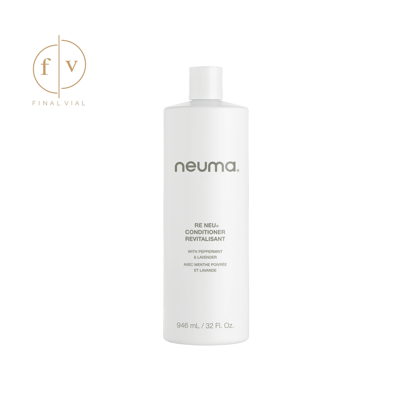 NEUMA RE NEU CONDITIONER