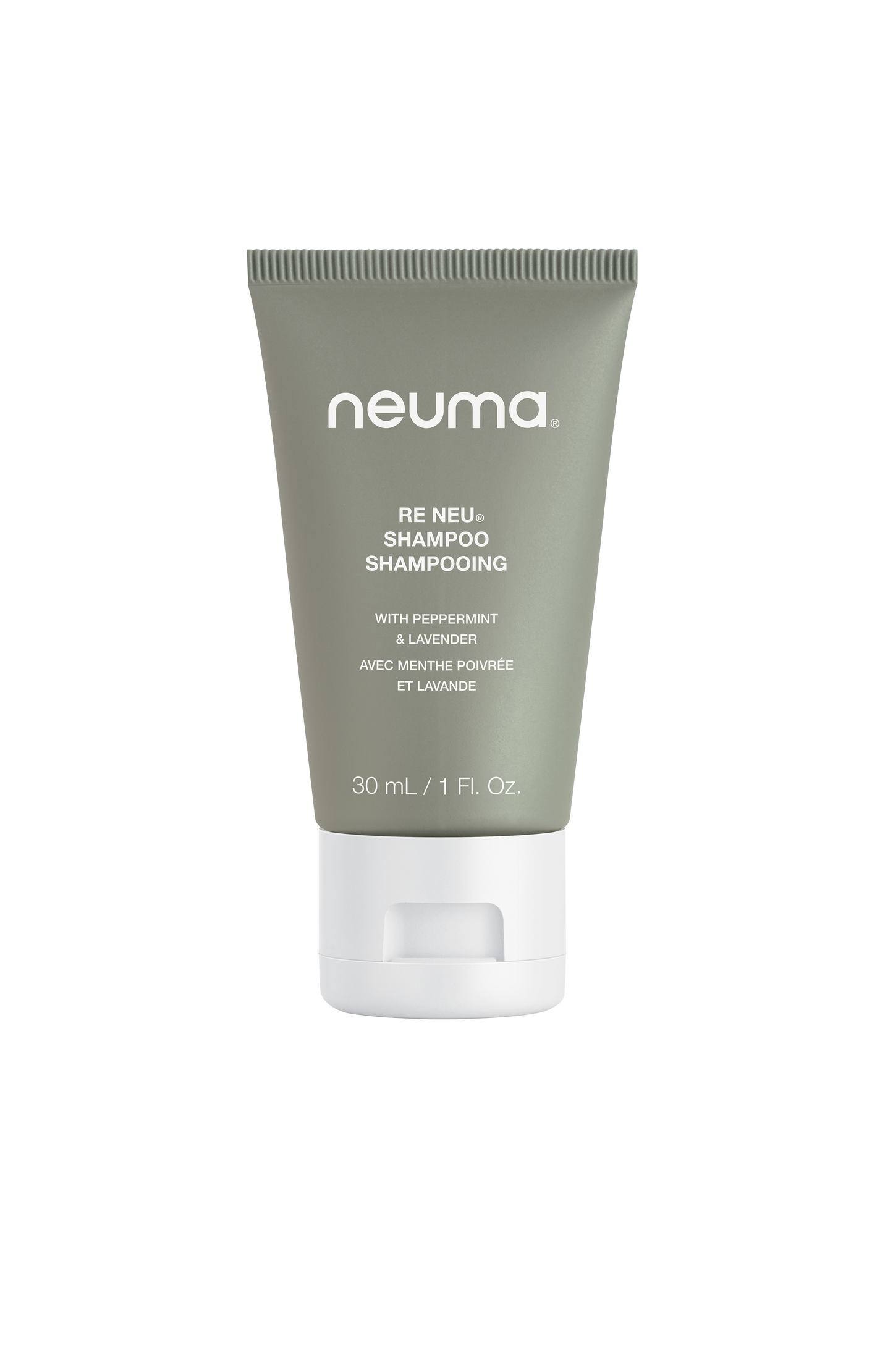 NEUMA RE NEU CLARIFYING SHAMPOO