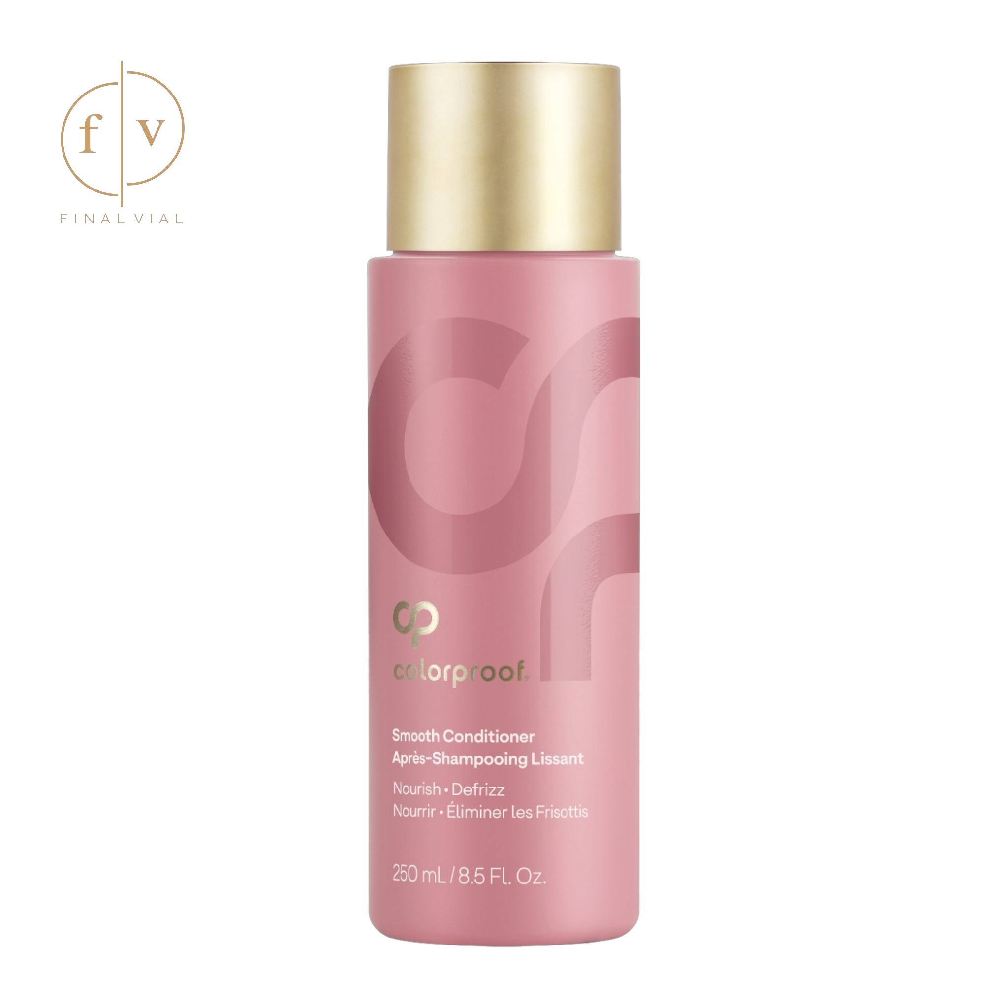 Colorproof Conditioner Colorproof Smooth Conditioner – FinalVial