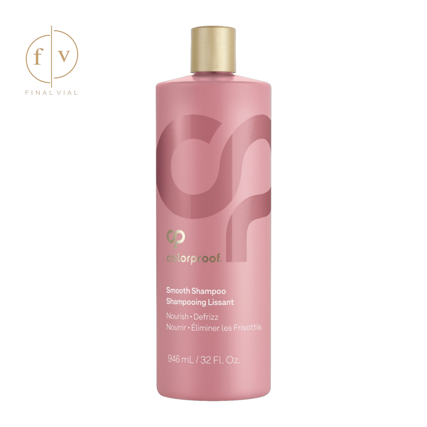 Colorproof Smooth Shampoo