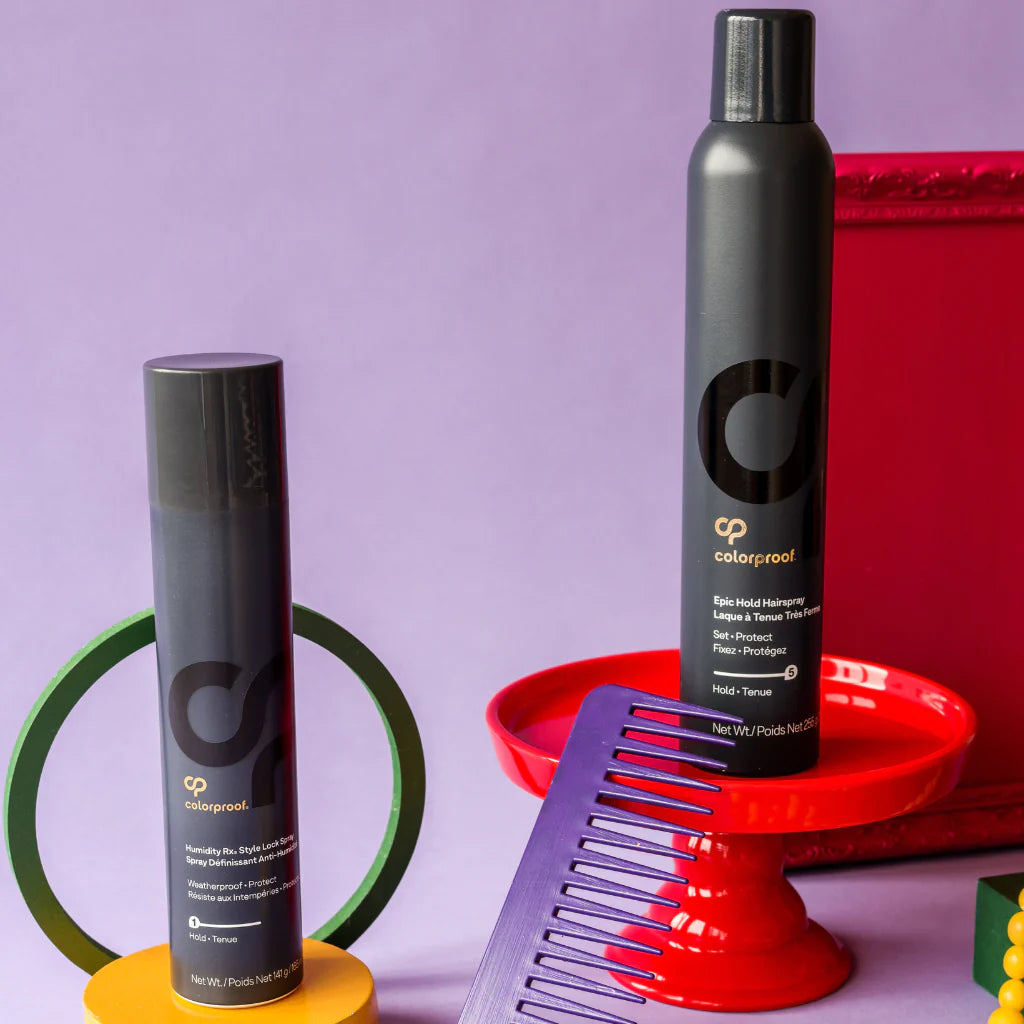 Colorproof Humidity Rx® Style Lock Spray