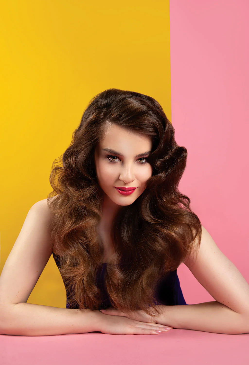 Colorproof Texture Charge® Defining Finishing Spray
