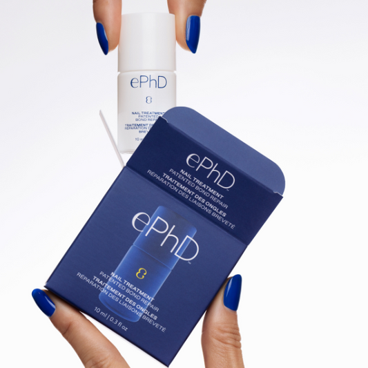 ePhD™ Bond Repair Nail Treatment