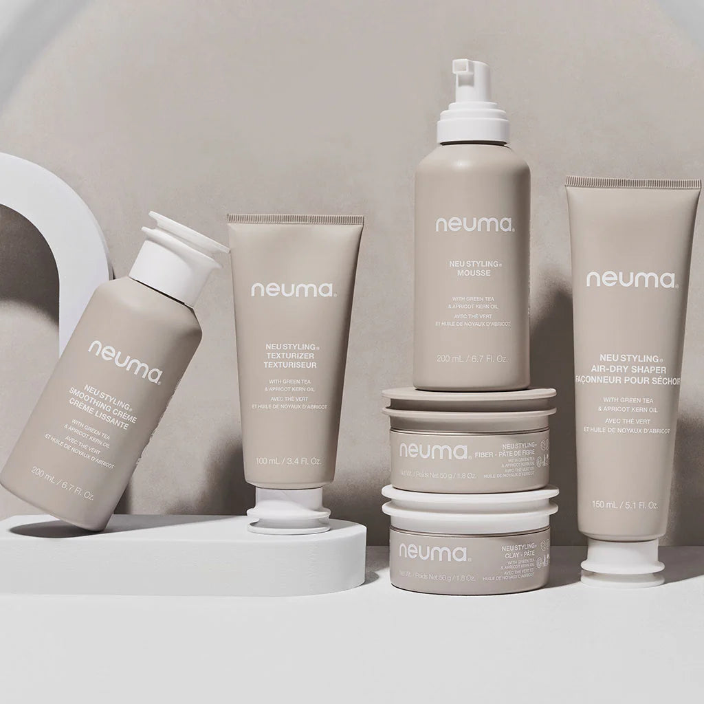 NEUMA NEU STYLING SMOOTHING CRÈME