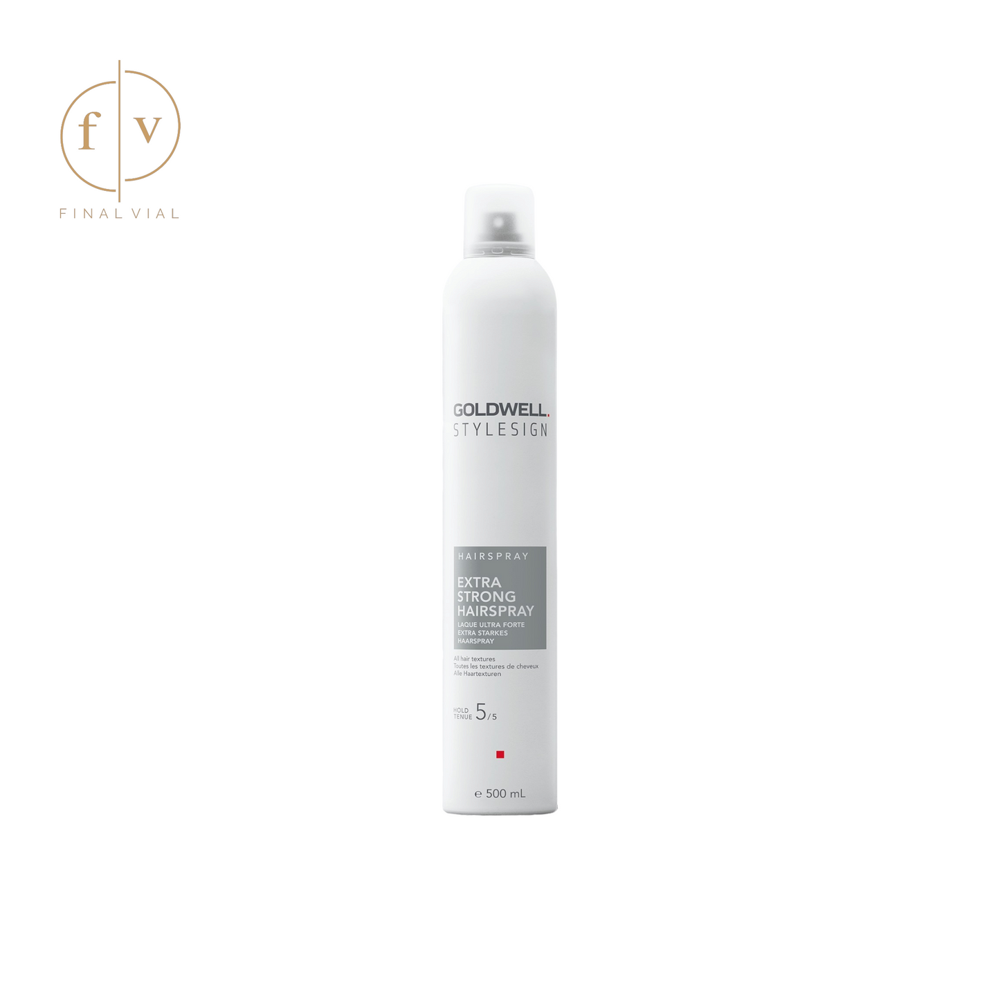 Goldwell Stylesign Extra Strong Hairspray