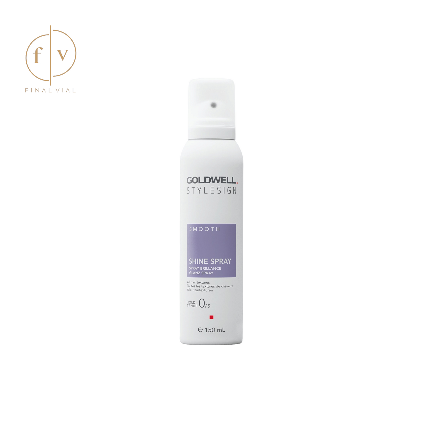 Goldwell Stylesign Shine Spray