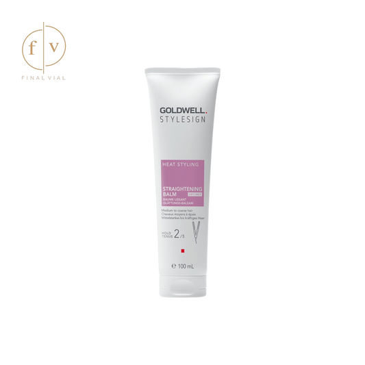 Goldwell Stylesign Straightening Balm