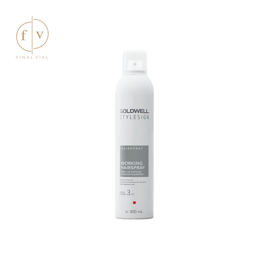 Goldwell Stylesign Working Hairspray