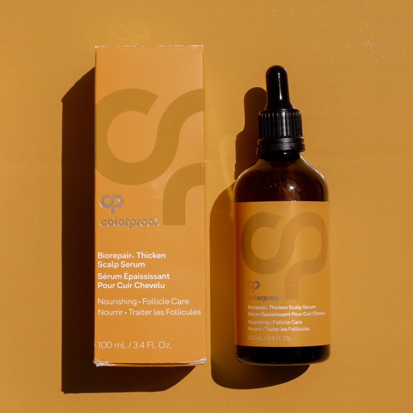 Colorproof Biorepair® Thicken Scalp Serum