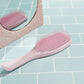 Tangle Teezer The Wet Detangler Millenial Pink