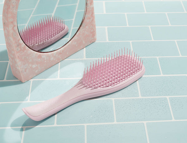 Tangle Teezer The Wet Detangler Millenial Pink