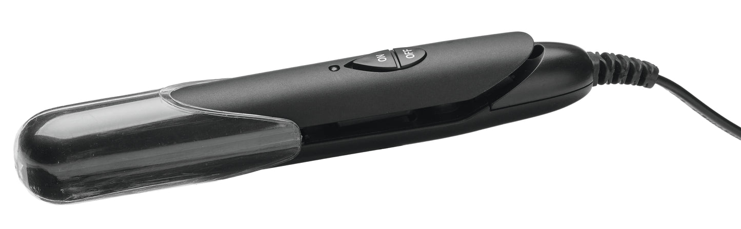 Efalock Micro Flat - Travelling Flat Iron