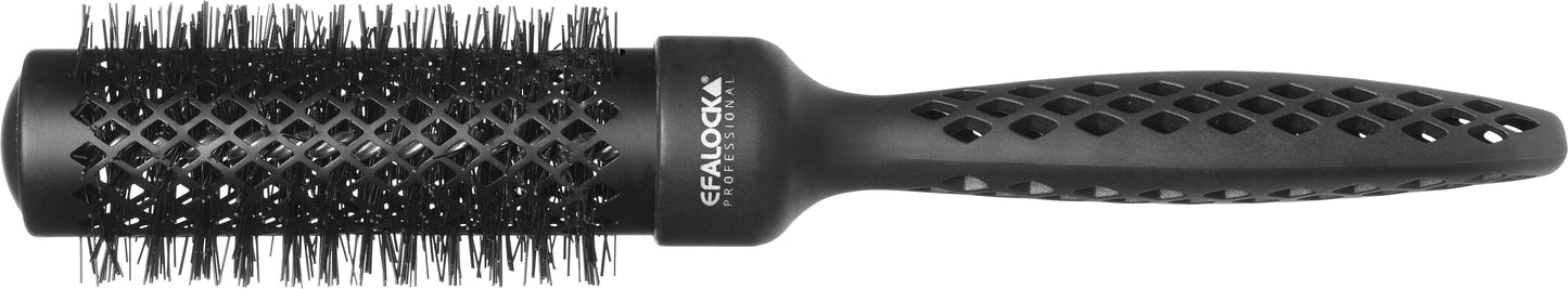 Efalock Carbon Round Brush Professional (4 sizes)