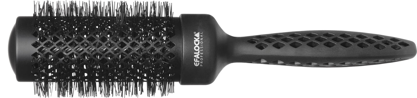 Efalock Carbon Round Brush Professional (4 sizes)