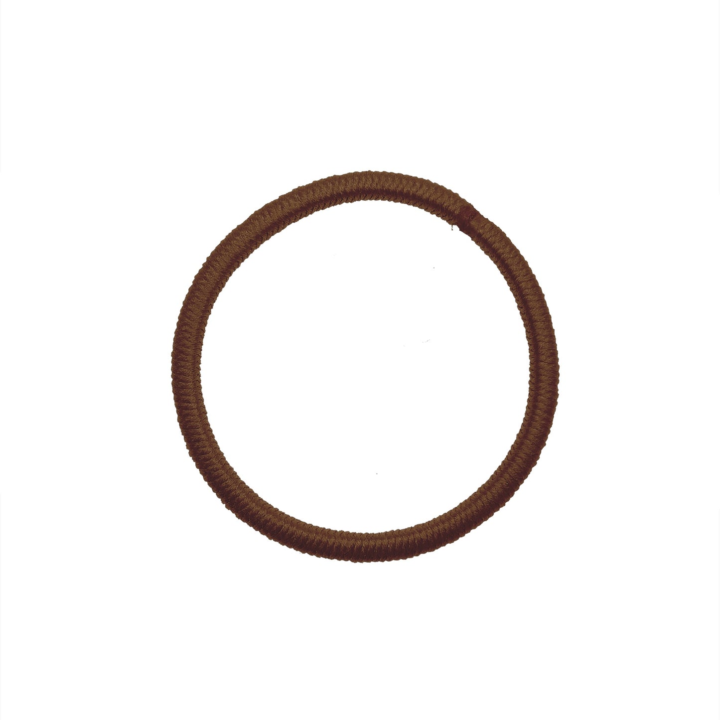 Efalock Hair Ties Brown