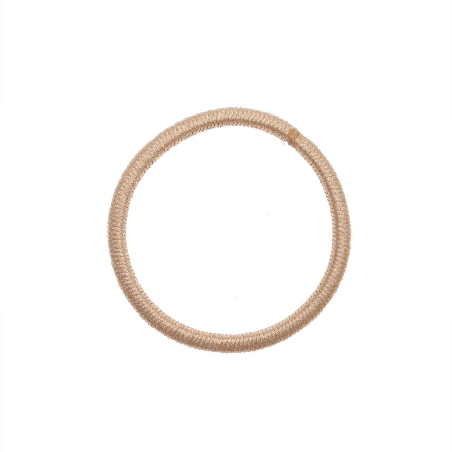 Efalock Hair Ties Blonde