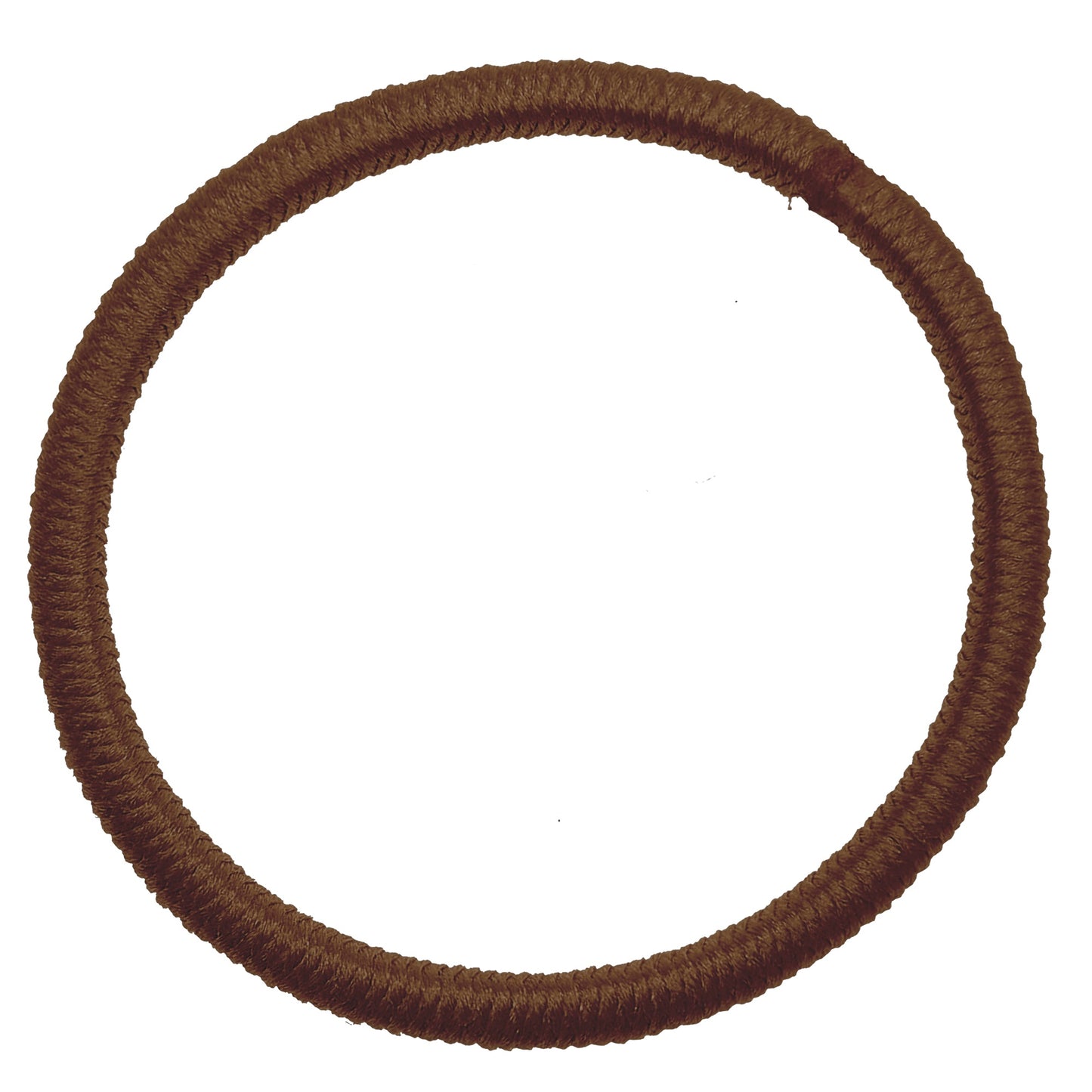 Efalock Hair Ties Brown