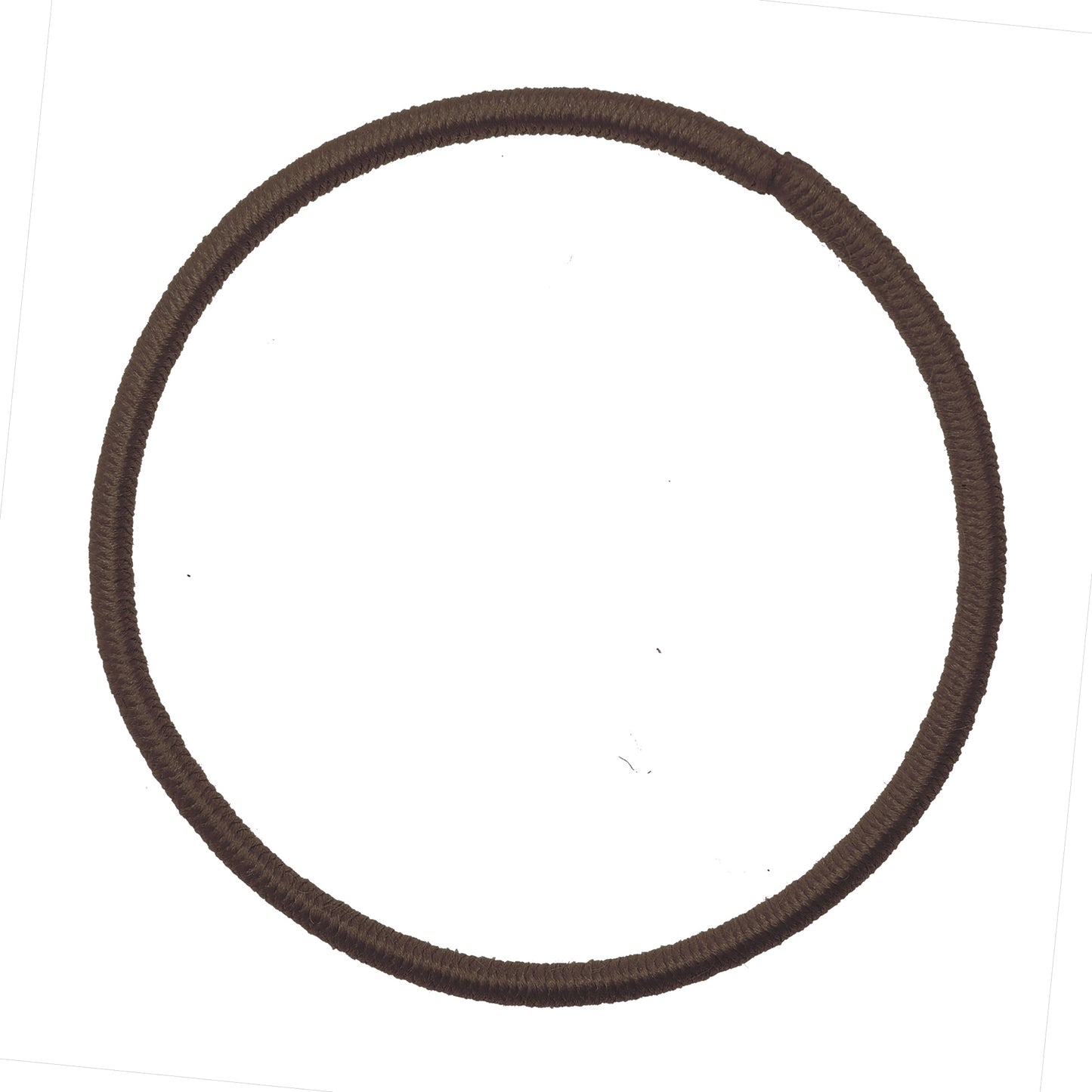 Efalock Hair Ties Brown