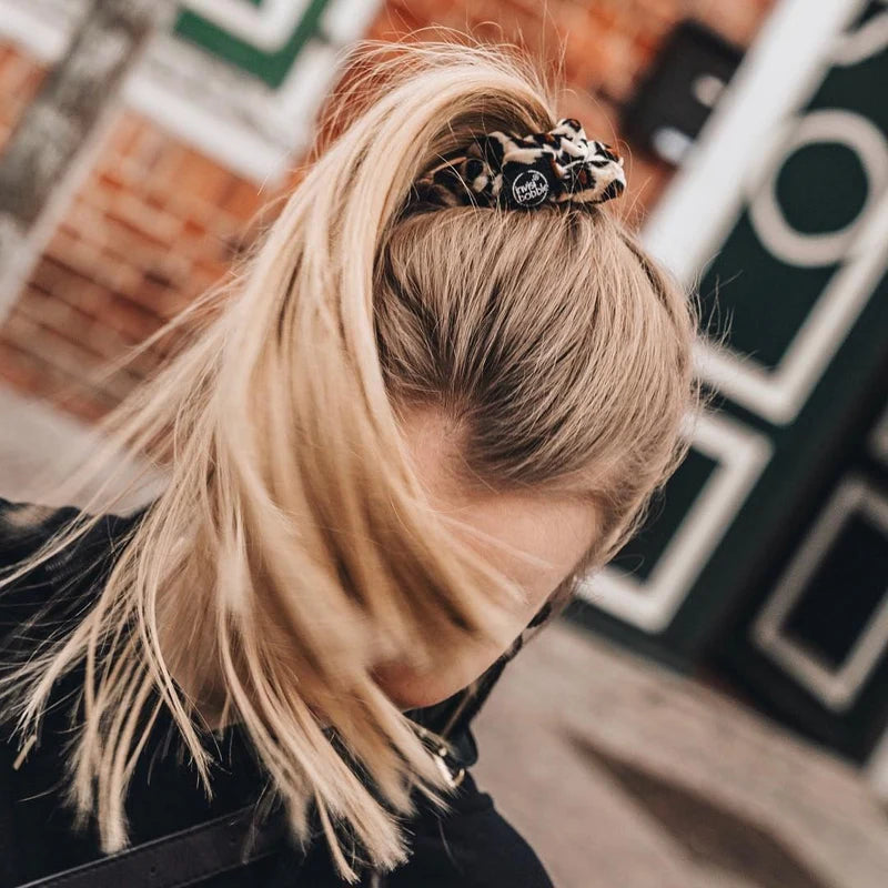 Invidibobble Sprunchie Purrfection