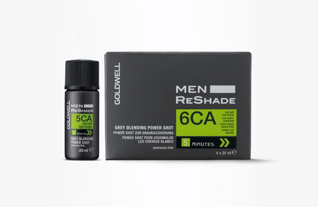 Goldwell Men Reshade