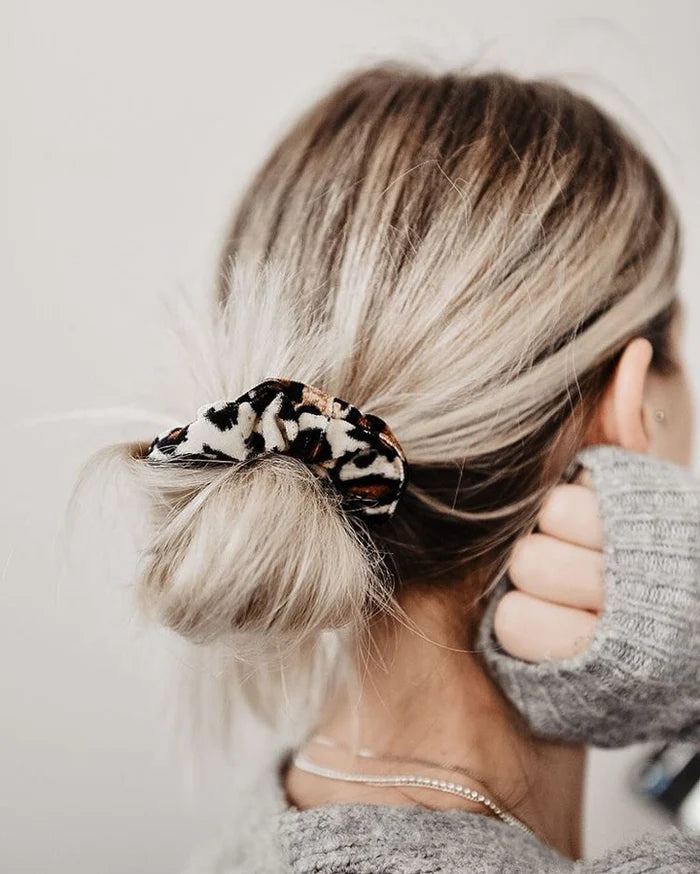 Invidibobble Sprunchie Purrfection