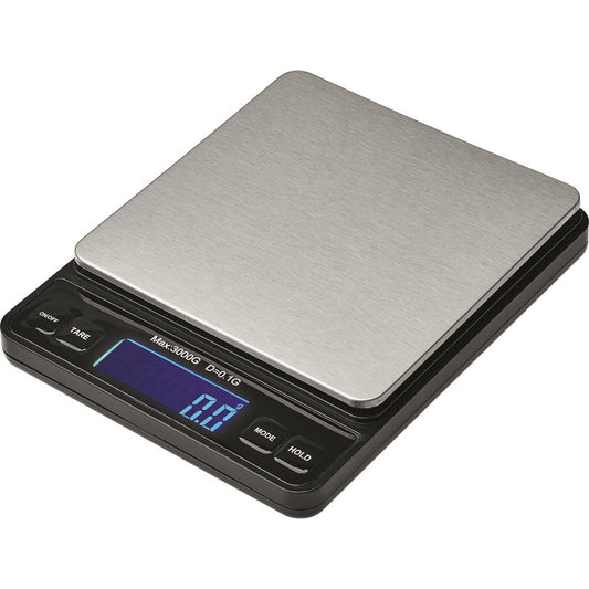 Efalock Professional Micro Scale