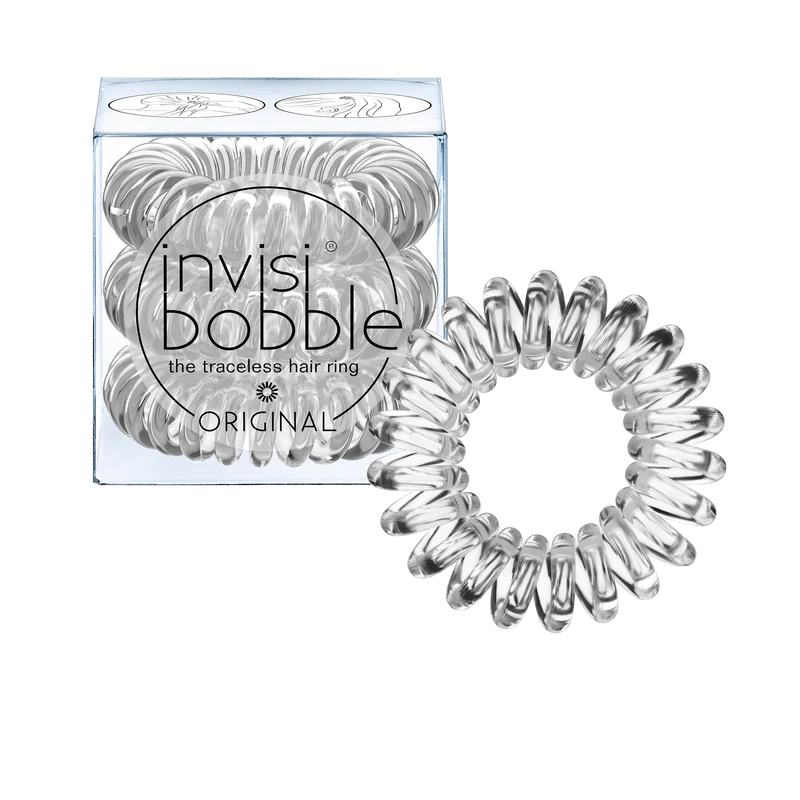Invisibobble Original (3 colors)