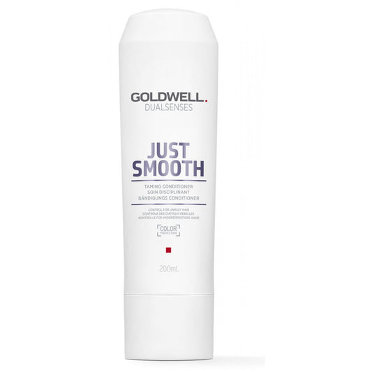 Goldwell Dualsenses Just Smooth Conditioner