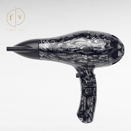 Efalock Falcon Hairdryer