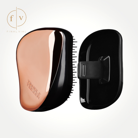 Tangle Teezer Compact Styler Rose Gold