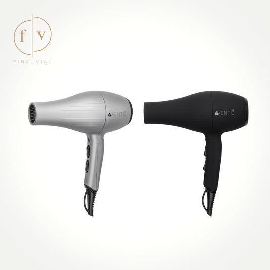 Efalock Vento Piu - Professional Hairdryer